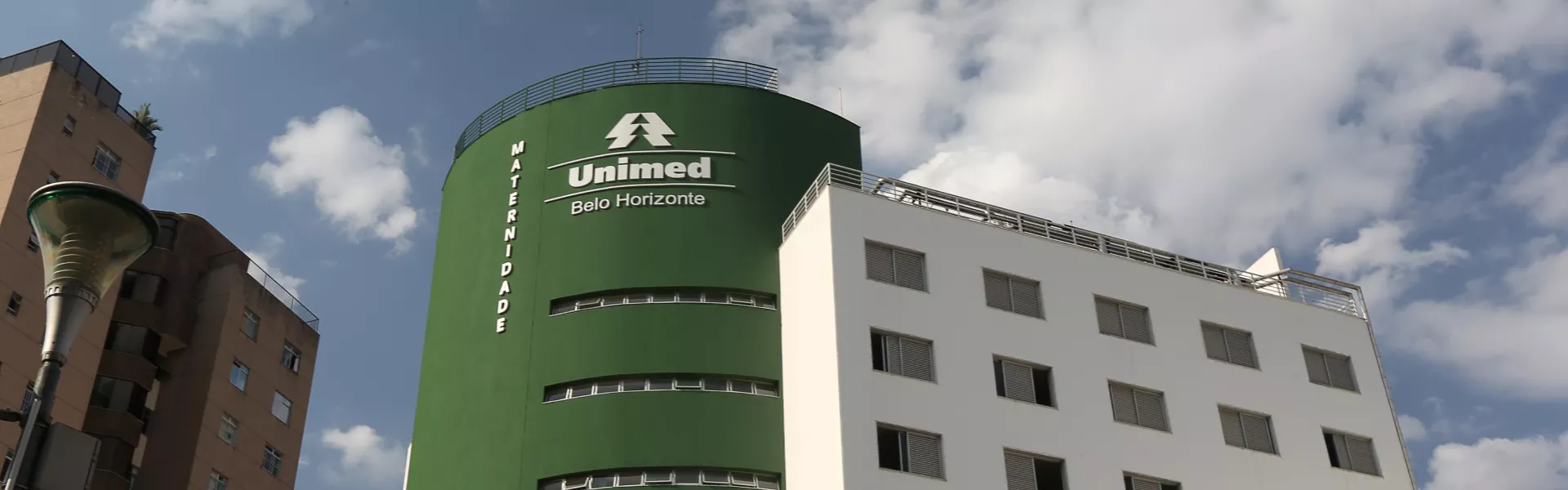 Maternidade Unimed Grajaú Maternidade Unimed Grajaú