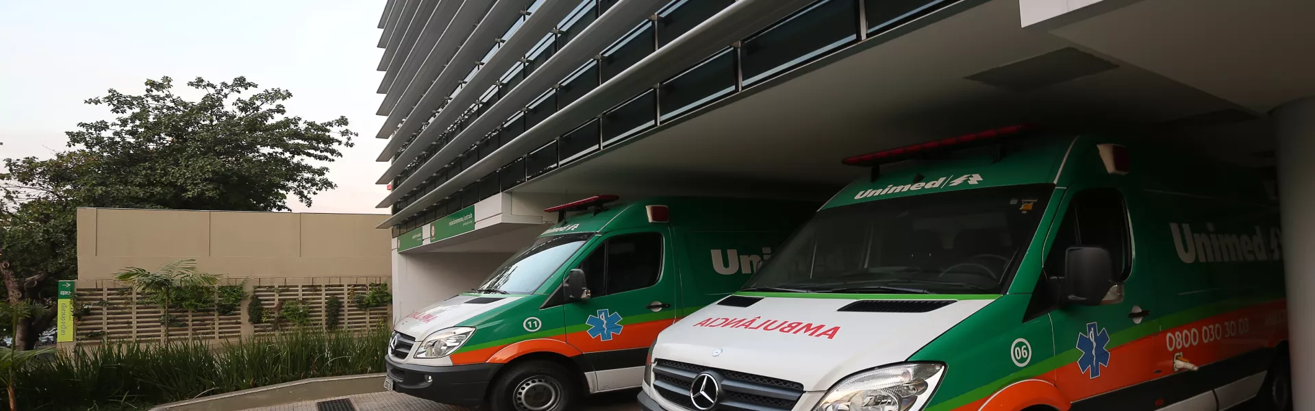 Ambulancias Ambulancias