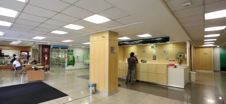 Pronto atendimento Pronto atendimento