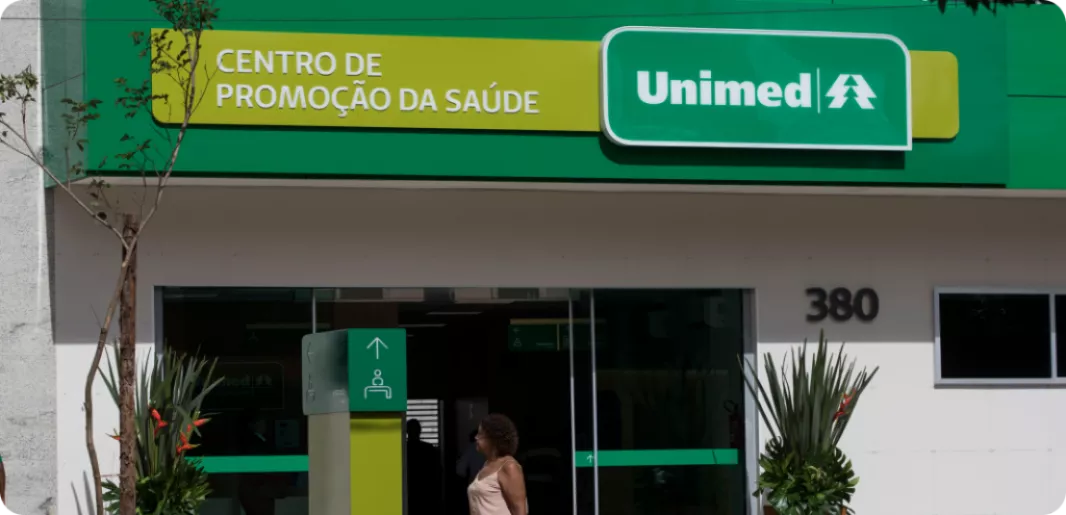 CPS Unimed Barreiro CPS Unimed Barreiro