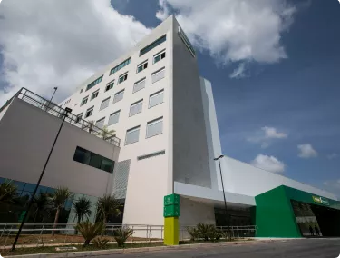Hospital Unimed Betim Hospital Unimed Betim