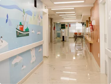 Hospital Unimed São Camilo Hospital Unimed São Camilo