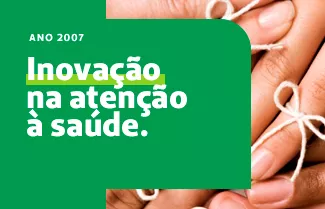 Relatório 2007 Relatório 2007