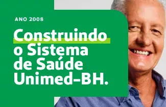 Relatório 2008 Relatório 2008