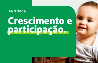 Relatório 2009 Relatório 2009
