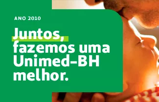 Relatório 2010 Relatório 2010