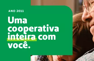 Relatório 2011 Relatório 2011