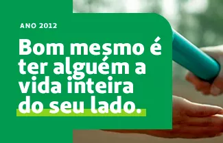 Relatório 2012 Relatório 2012