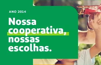 Relatório 2014 Relatório 2014