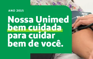 Relatório 2015 Relatório 2015