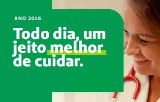 Relatório 2016 Relatório 2016