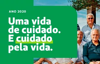 Relatório 2020 Relatório 2020