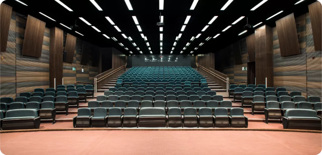 Auditorio