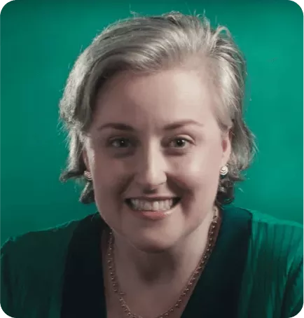 imagem de uma mulher sorrindo imagem de uma mulher sorrindo